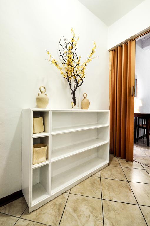 Castellani Apartment 피렌체 외부 사진