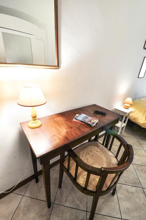 Castellani Apartment 피렌체 외부 사진