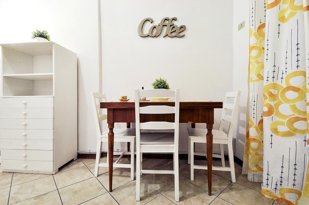 Castellani Apartment 피렌체 외부 사진