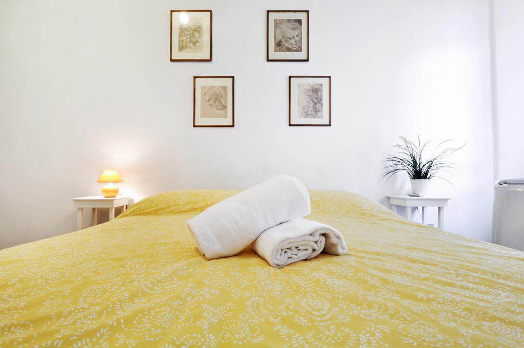 Castellani Apartment 피렌체 외부 사진