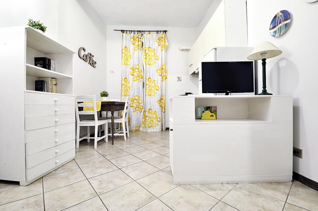 Castellani Apartment 피렌체 외부 사진