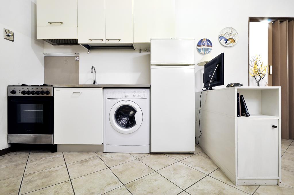 Castellani Apartment 피렌체 외부 사진